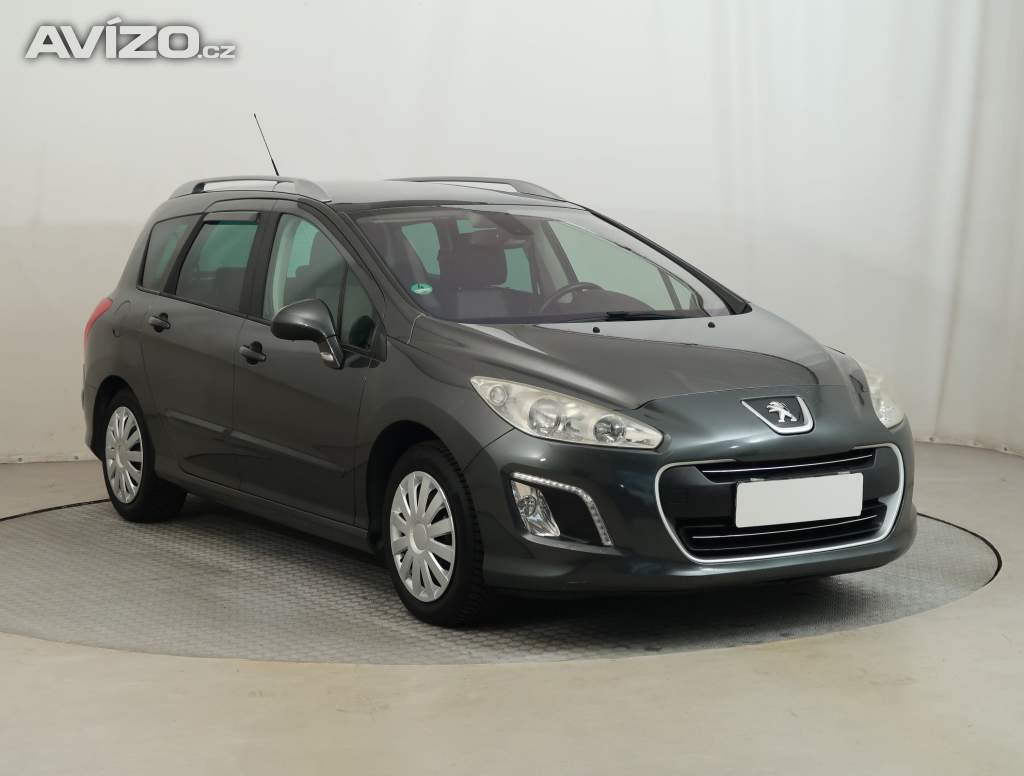 Peugeot 308 1.6 HDi