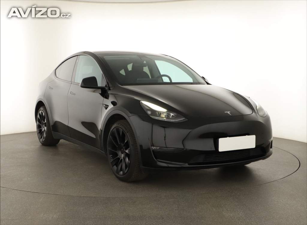 Tesla Model Y Long Range AWD 79kWh