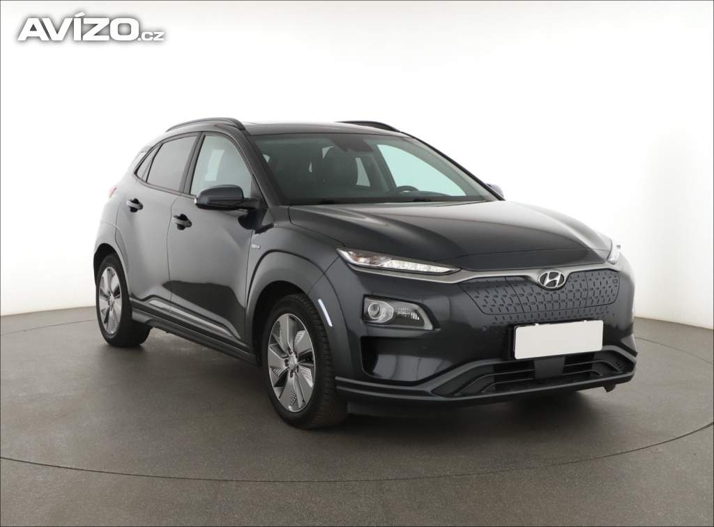 Hyundai Kona Electric 64 kWh
