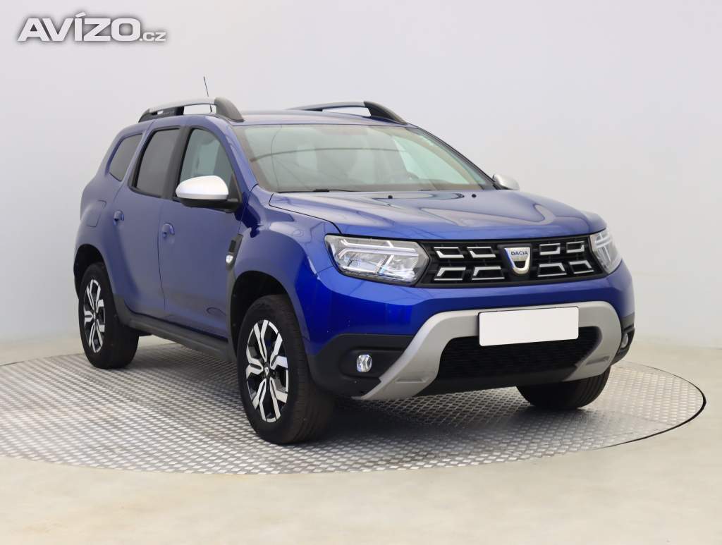 Dacia Duster 1.0 TCe