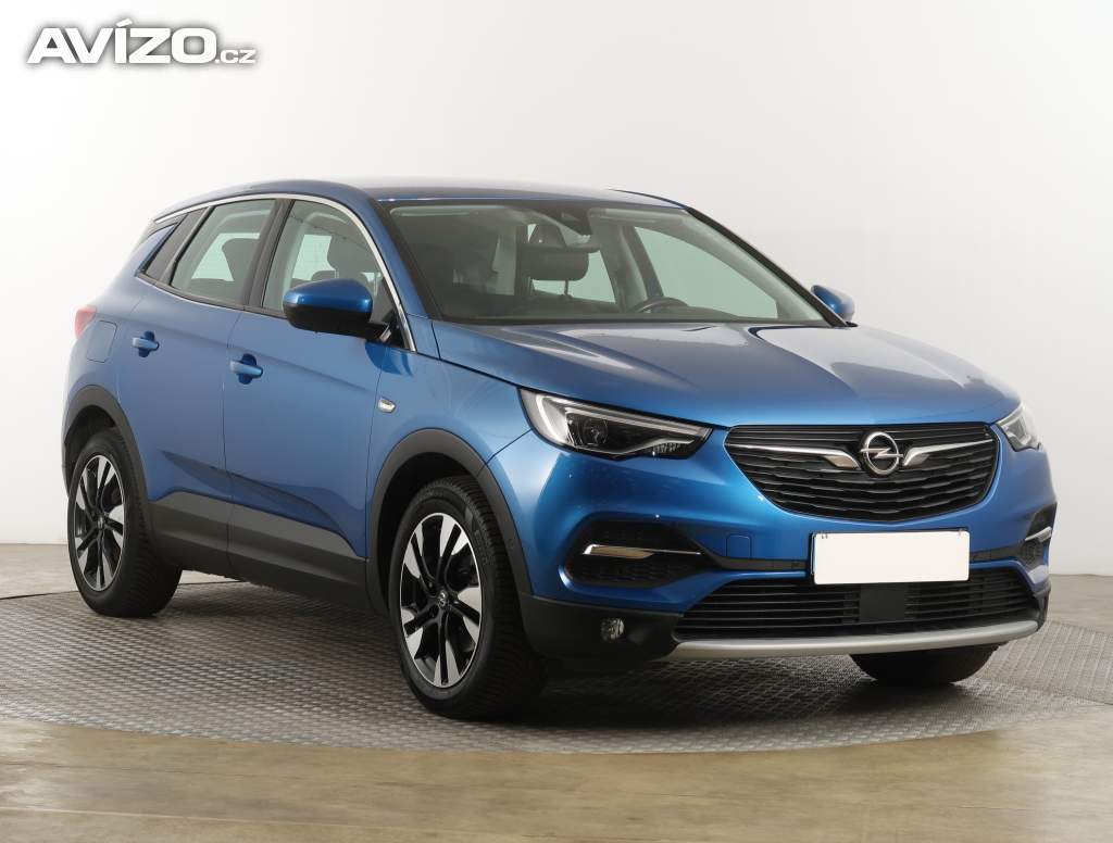 Opel Grandland 1.5 CDTI