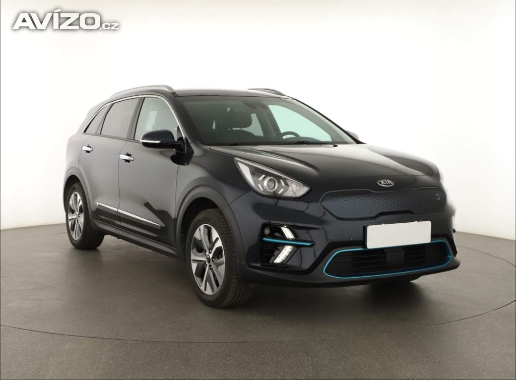 Kia e-Niro 64 kWh