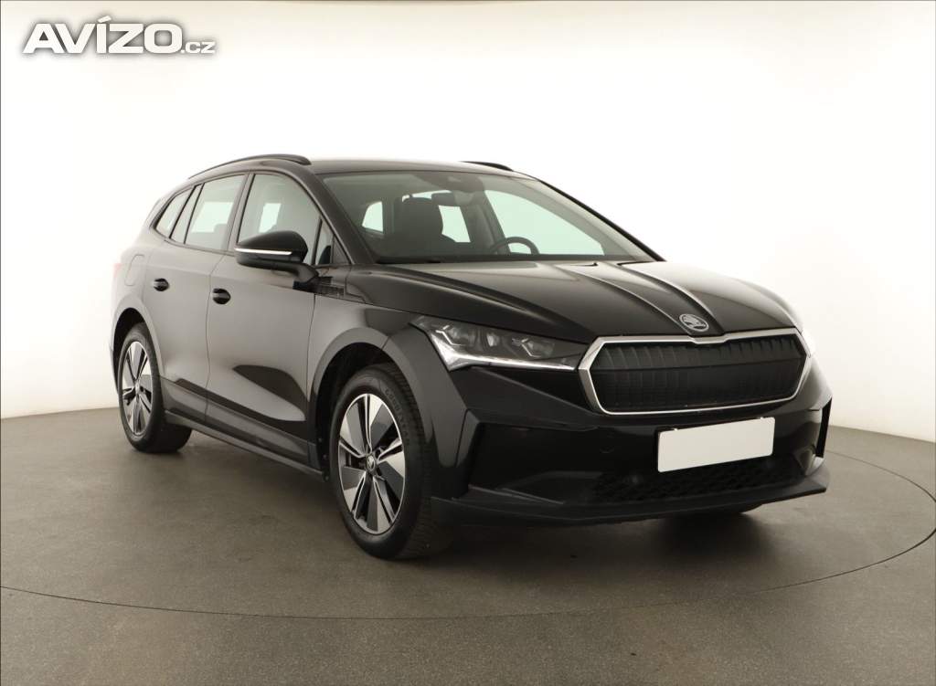 Škoda Enyaq 60 (62 kWh)