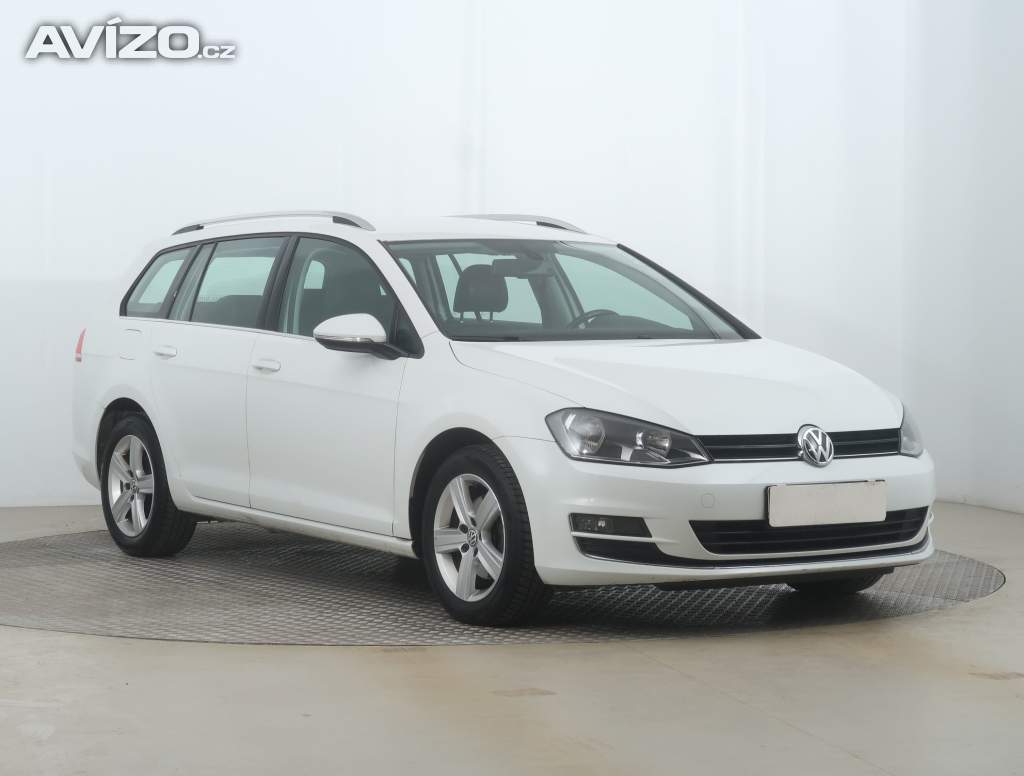 Volkswagen Golf 1.6 TDI