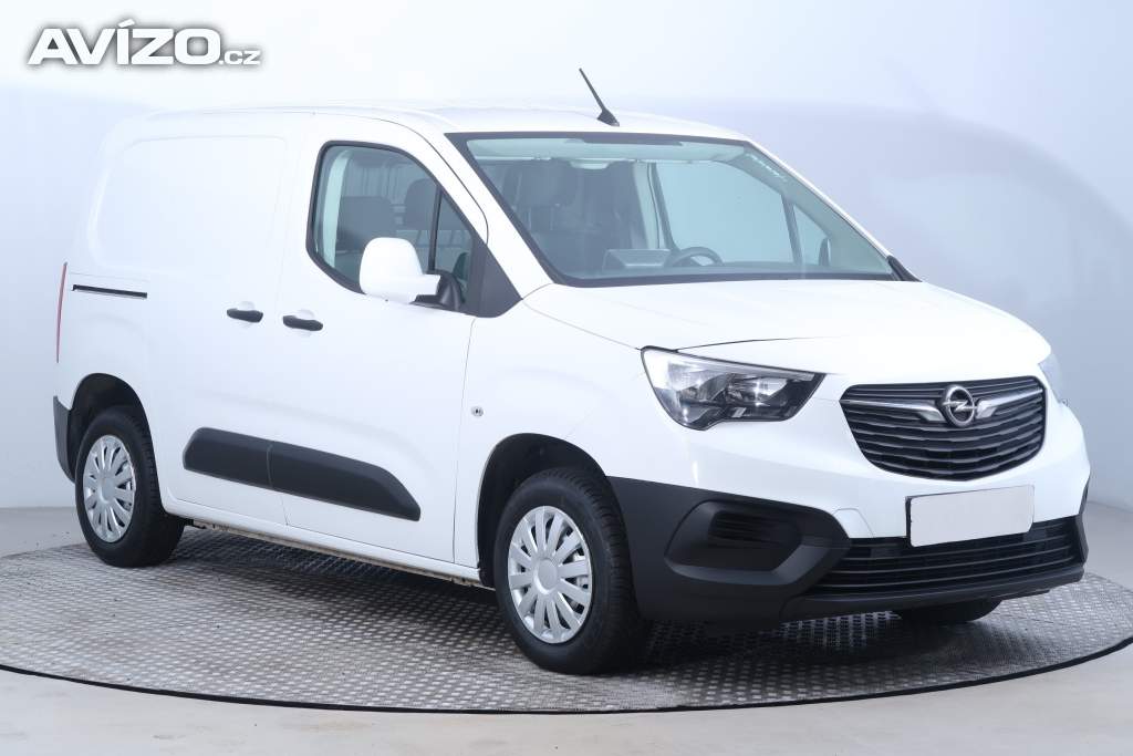Opel Combo 1.5 CDTI