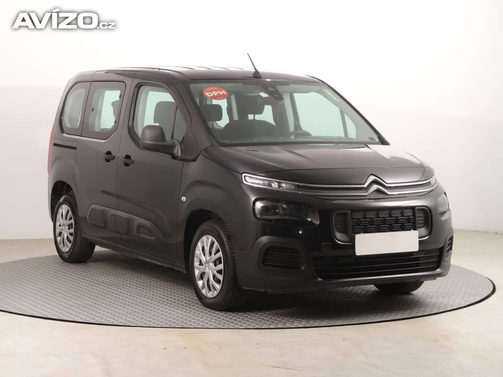Citroën Berlingo 1.2 PureTech