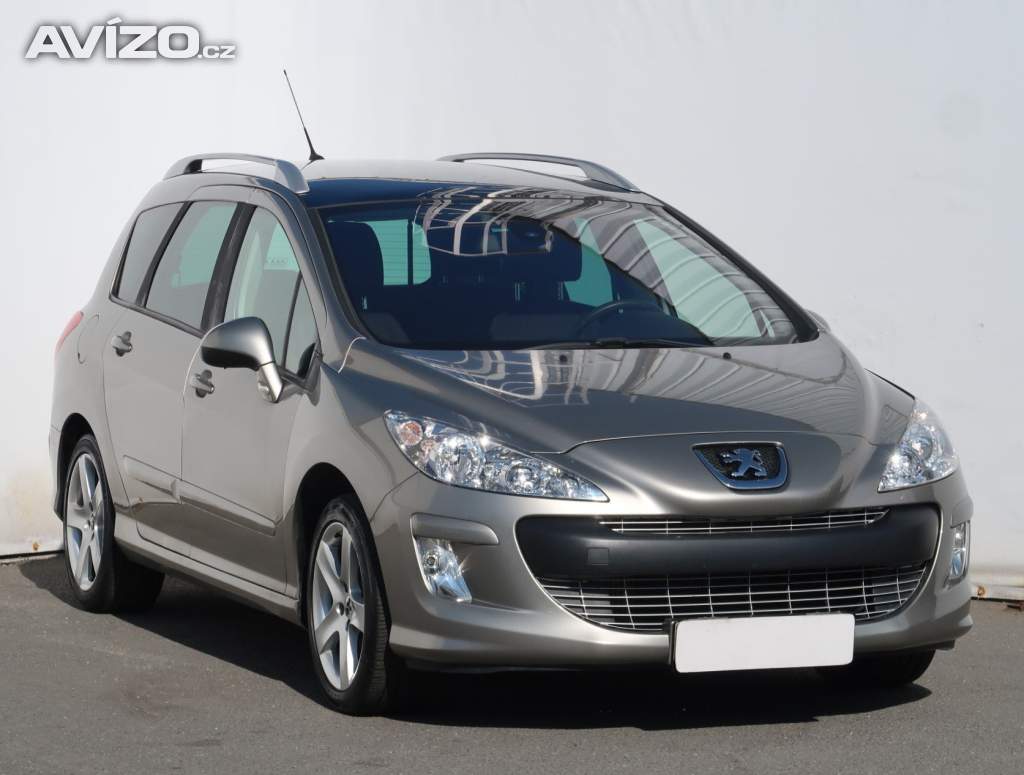 Peugeot 308 1.6 HDi