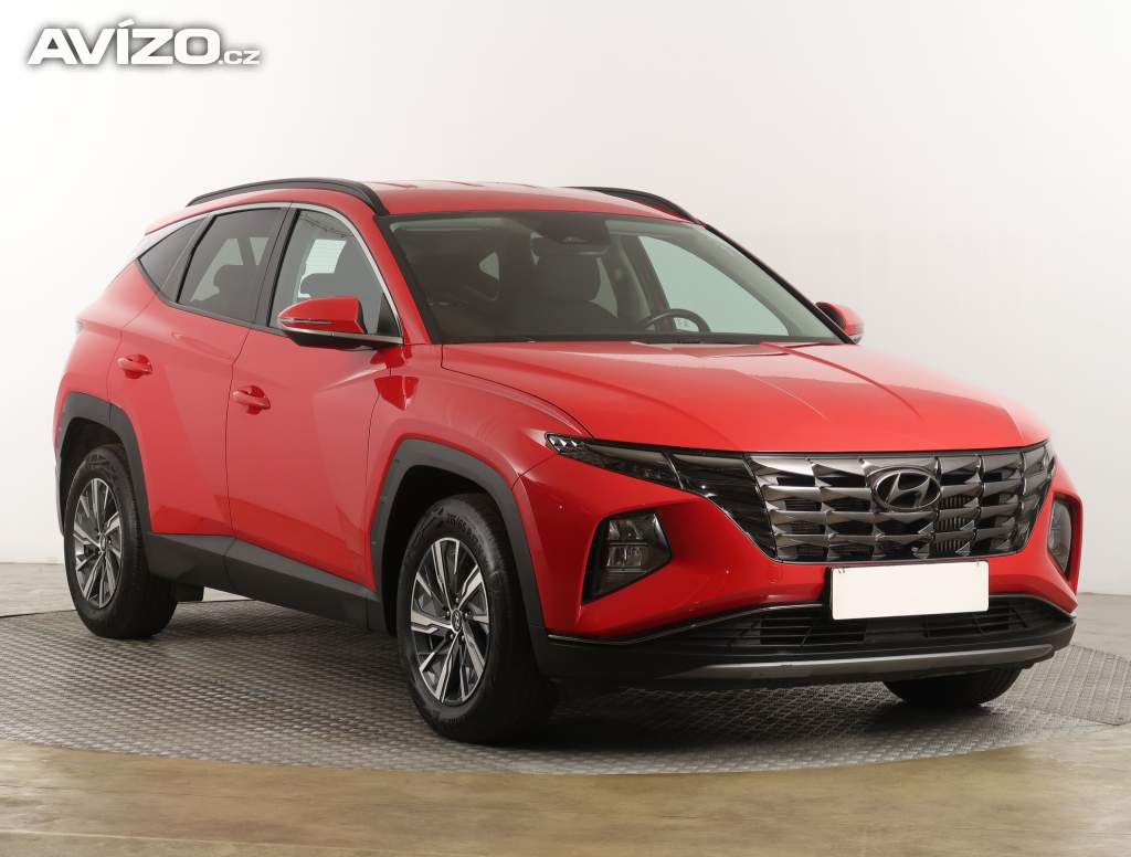 Hyundai Tucson 1.6 T-GDI
