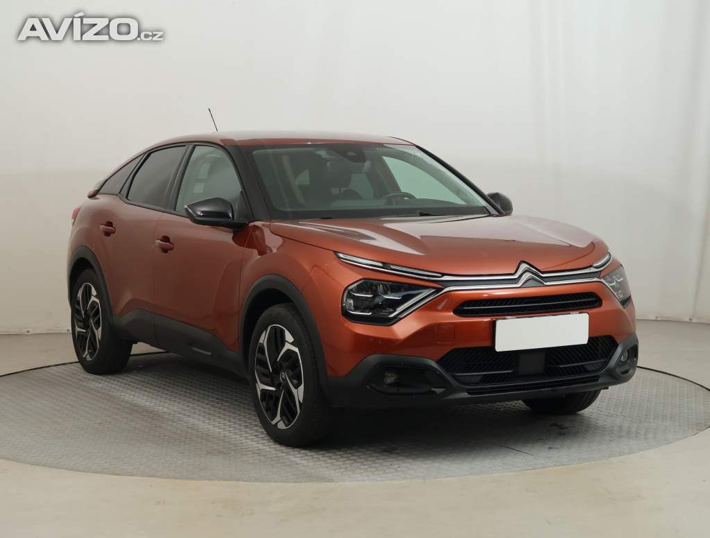 Citroën C4 1.2 PureTech