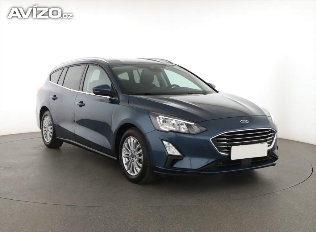 Ford Focus 1.5 EcoBlue