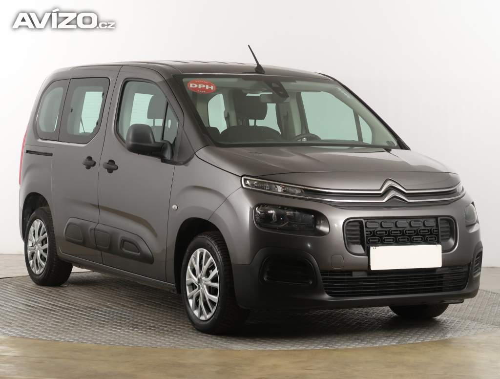 Citroën Berlingo 1.2 PureTech