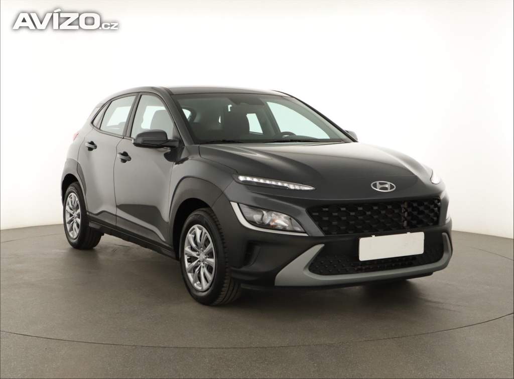 Hyundai Kona 1.0 T-GDI