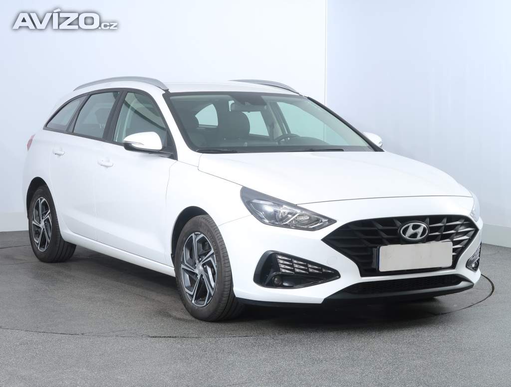 Hyundai i30 1.0 T-GDI