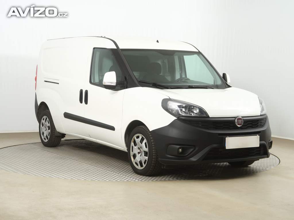 Fiat Dobló 1.6 MultiJet