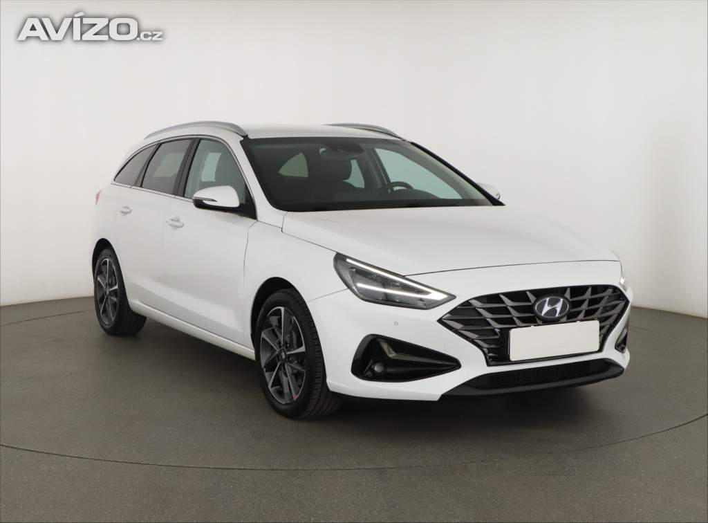 Hyundai i30 1.6 CRDi