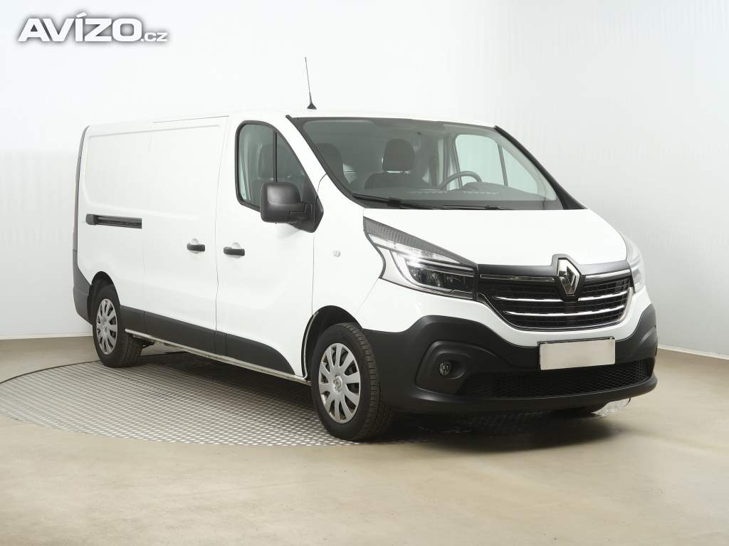Renault Trafic 2.0 dCi