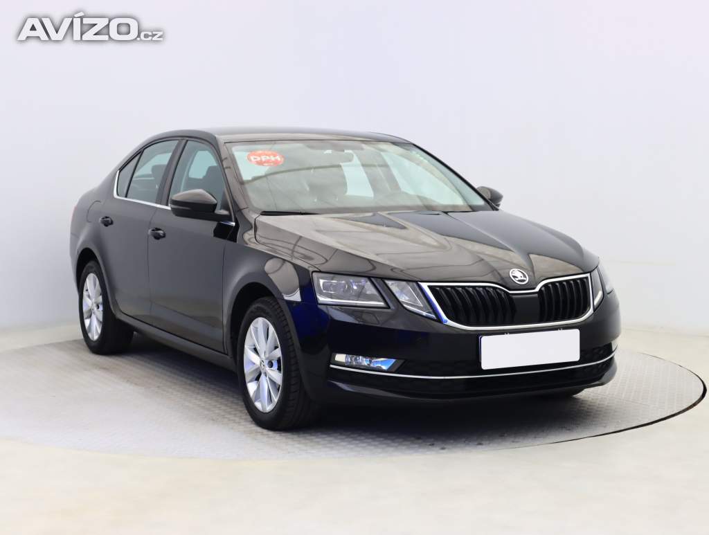 Škoda Octavia 1.6 TDI