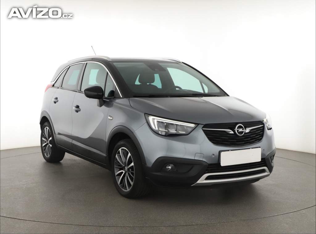 Opel Crossland 1.2 Turbo