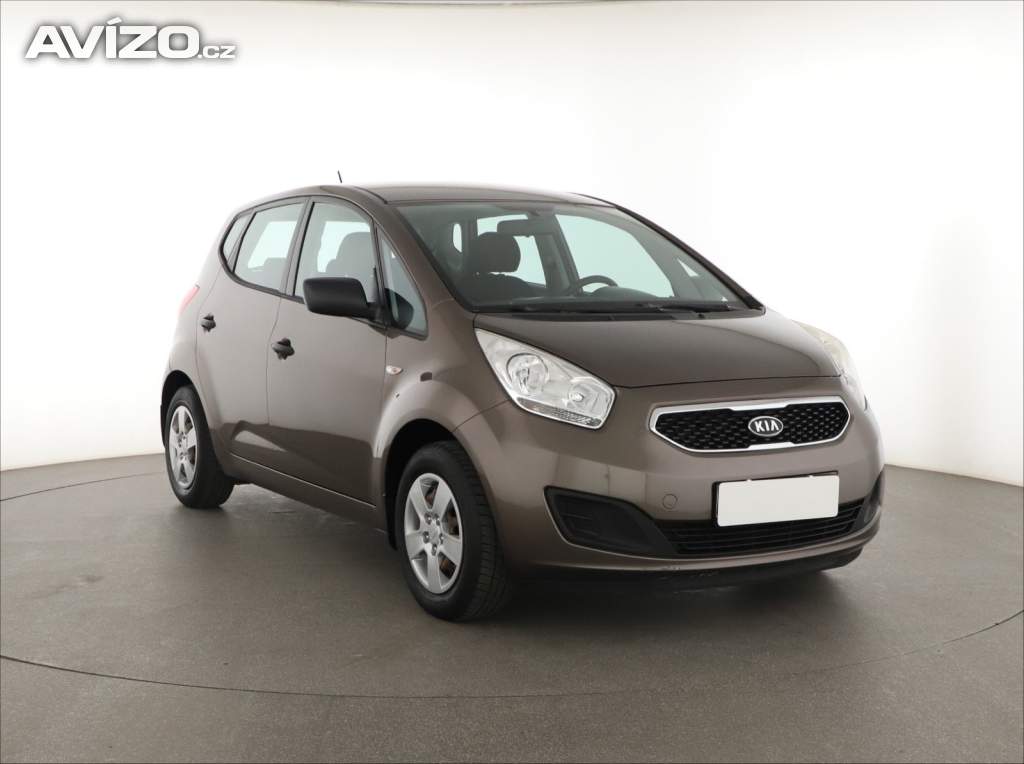 Kia Venga 1.4 CVVT