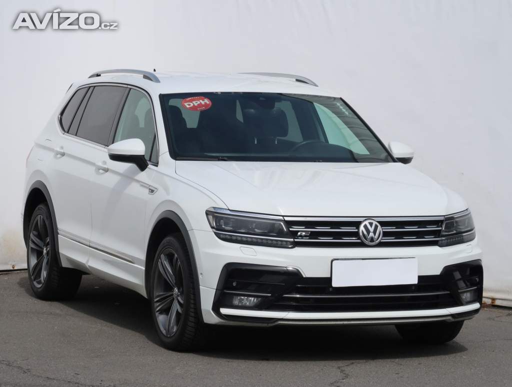 Volkswagen Tiguan Allspace 2.0 TDI