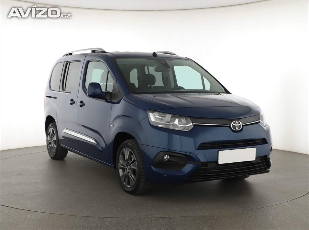 Toyota ProAce City Verso 1.5 D-4D