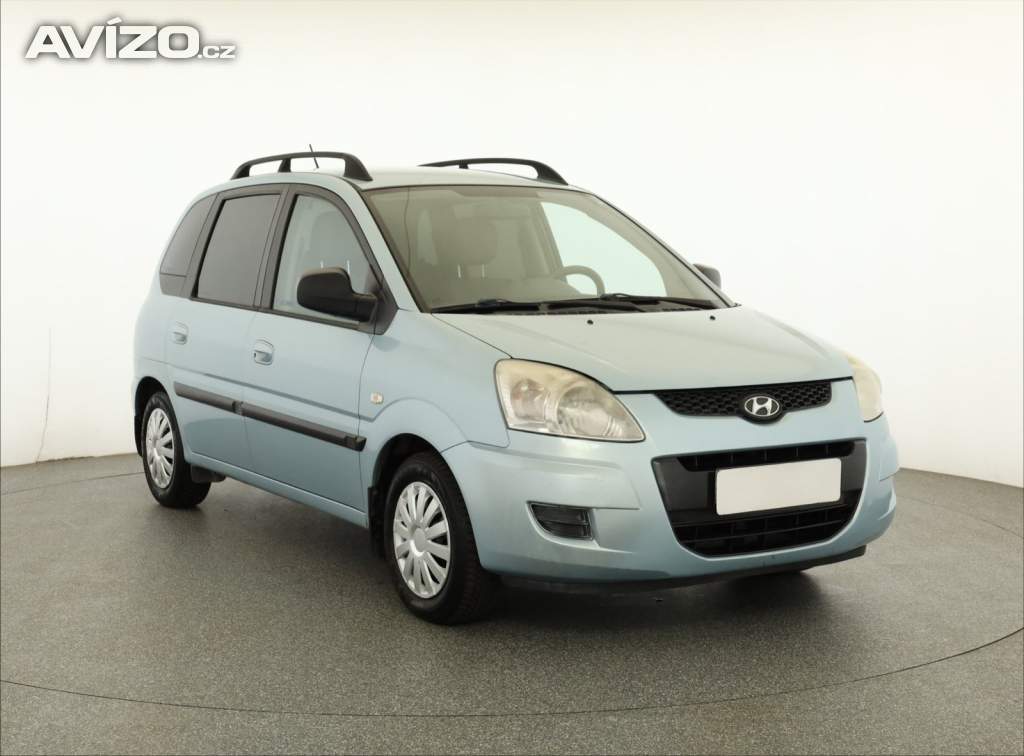 Hyundai Matrix 1.6