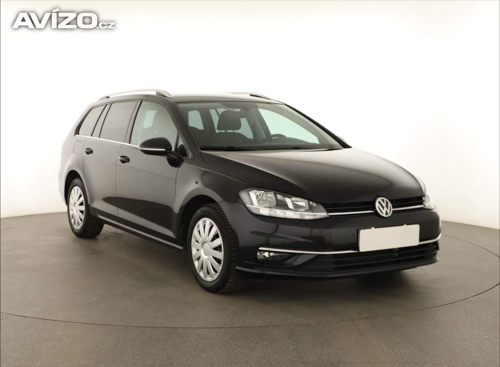 Volkswagen Golf 1.6 TDI