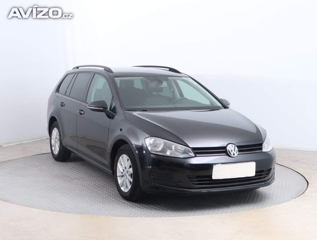 Volkswagen Golf 1.2 TSI