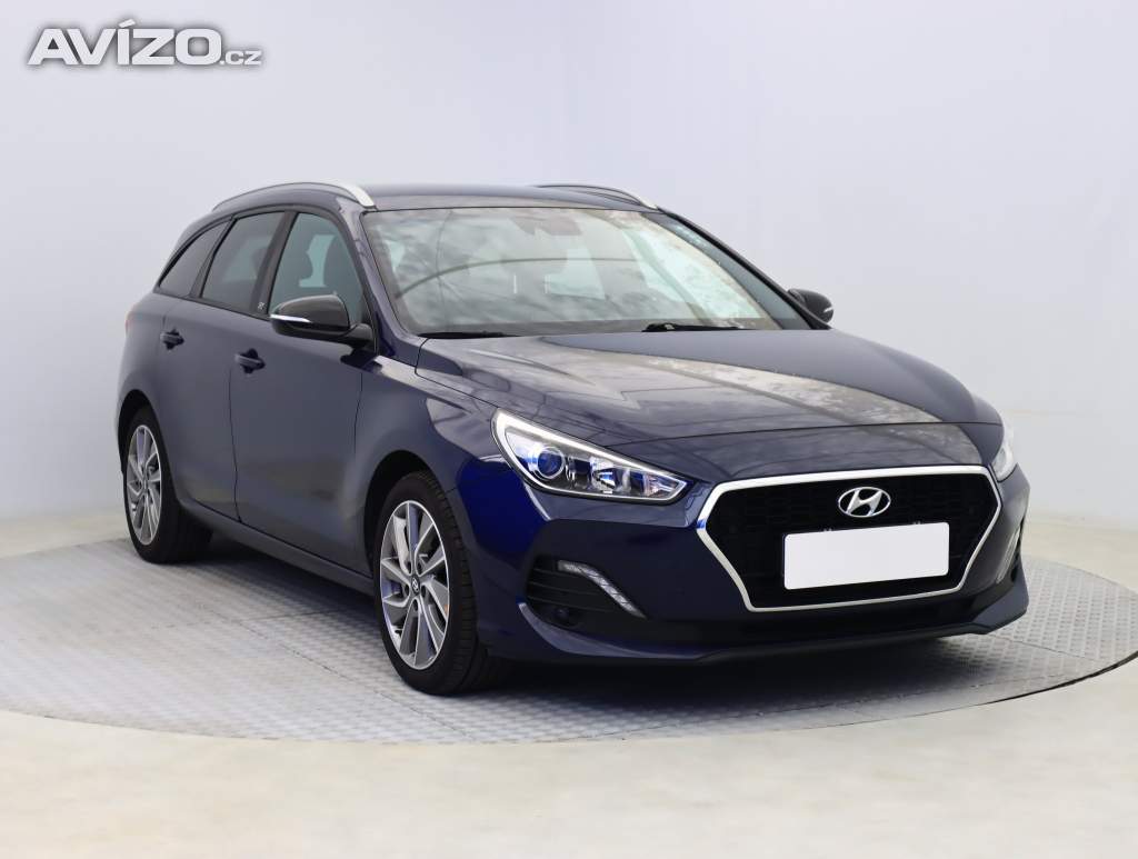 Hyundai i30 1.4 T-GDI