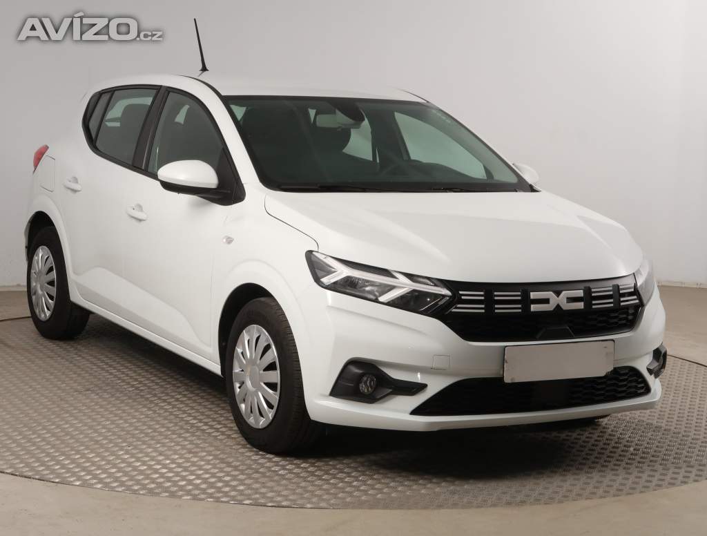 Dacia Sandero 1.0 SCe