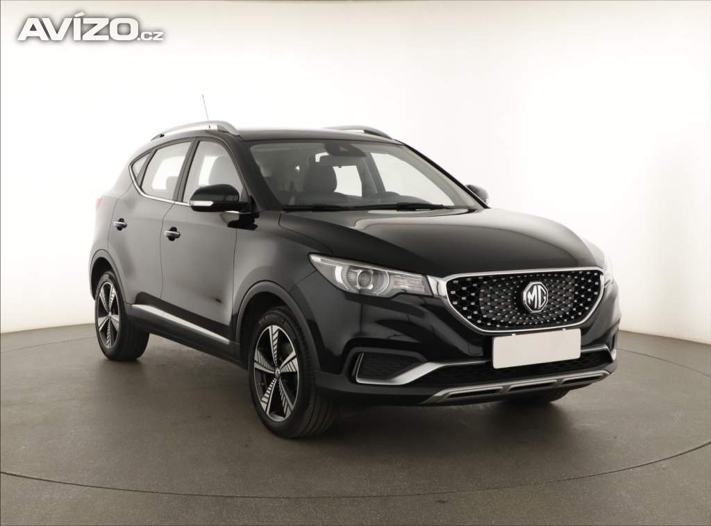 MG ZS SUV EV 42.5 kWh