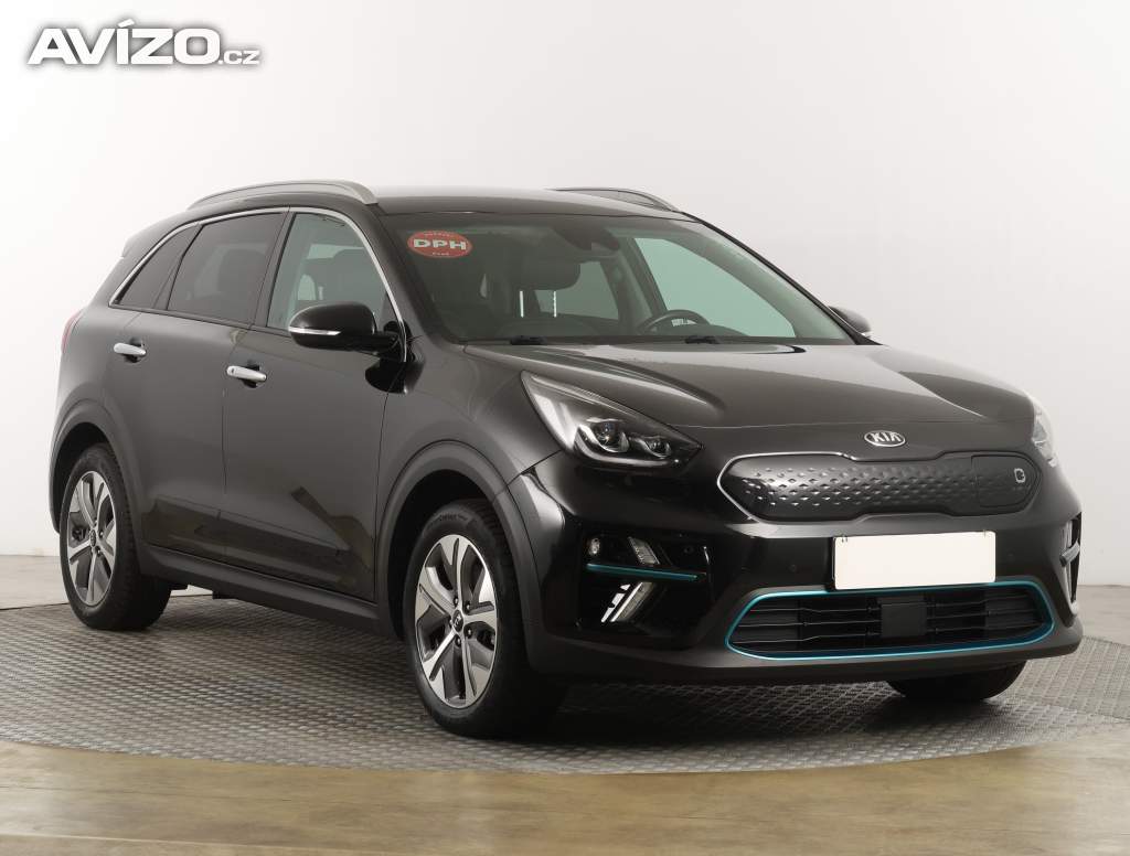 Kia e-Niro 64 kWh