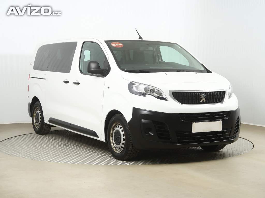 Peugeot Expert 2.0 BlueHDi
