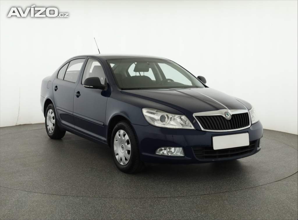 Škoda Octavia 1.2 TSI