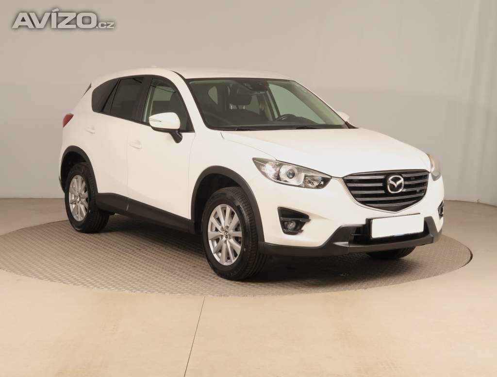 Mazda CX-5 2.0 Skyactiv-G