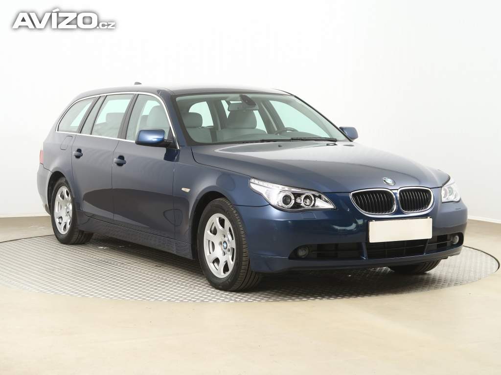 BMW Řada 5 520d