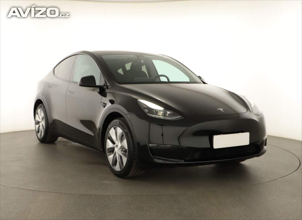 Tesla Model Y Long Range AWD 79kWh
