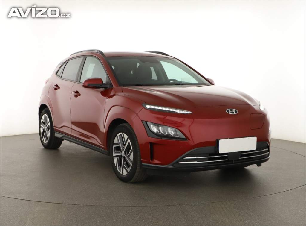 Hyundai Kona Electric 64 kWh