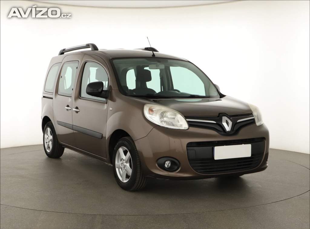 Renault Kangoo 1.6 16V