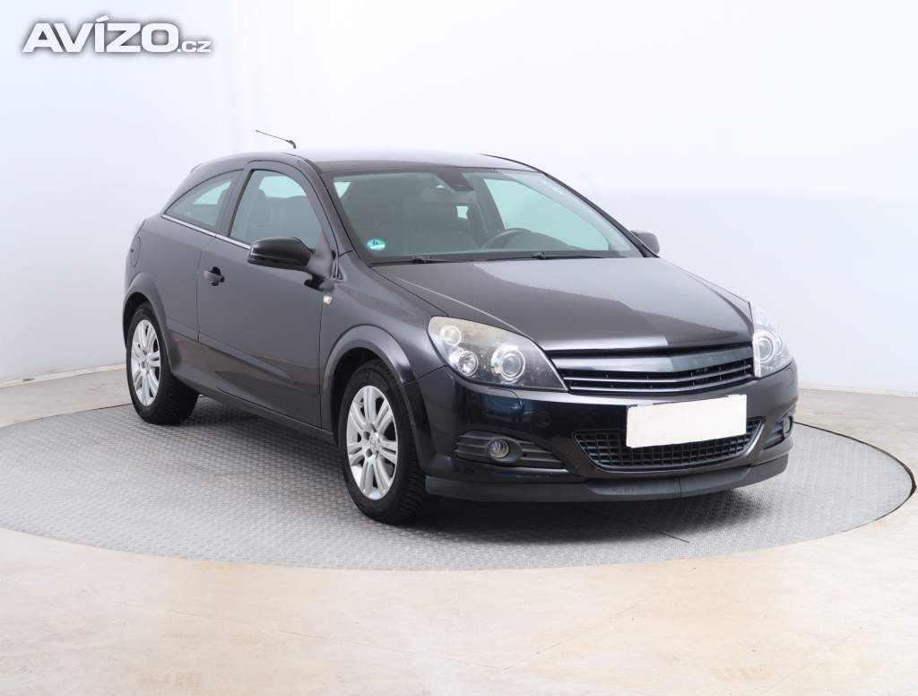 Opel Astra 1.6 16V
