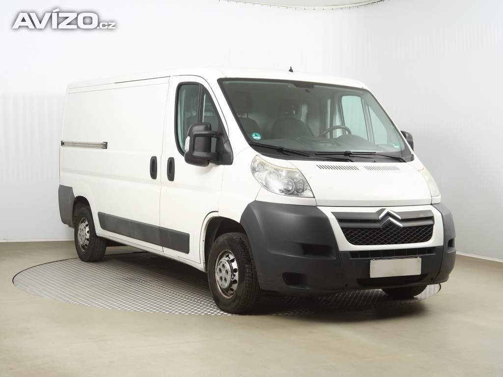 Citroën Jumper 2.2 HDi
