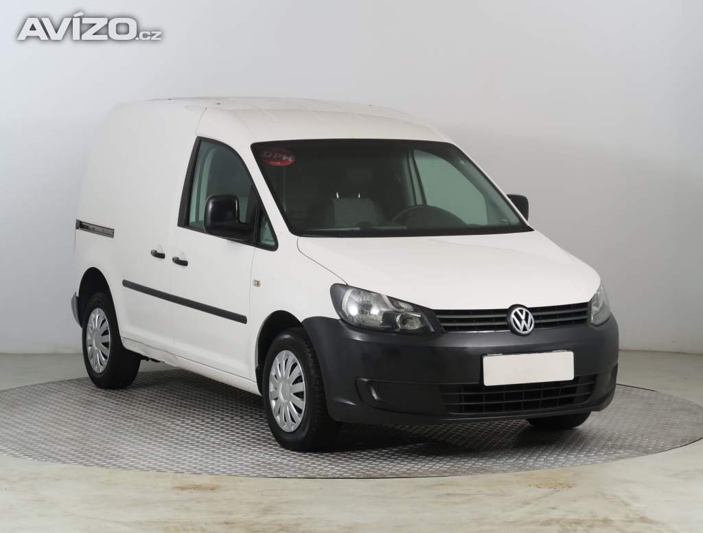 Volkswagen Caddy 1.6 TDi
