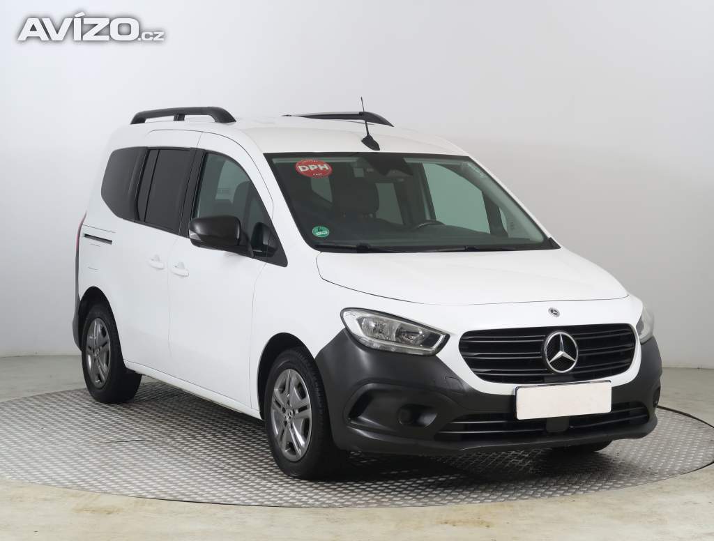 Mercedes-Benz Citan 110 CDI