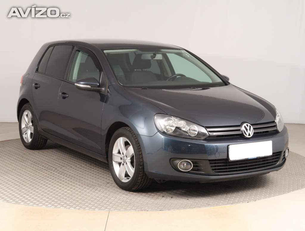 Volkswagen Golf 1.6