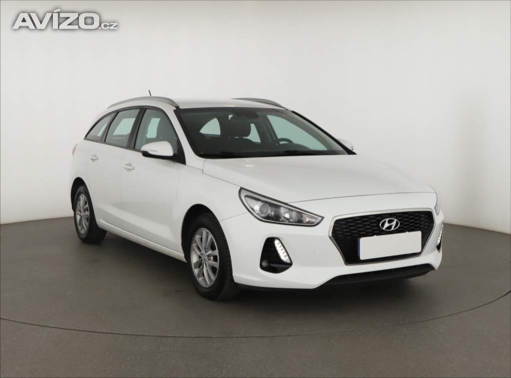 Hyundai i30 1.4 T-GDI