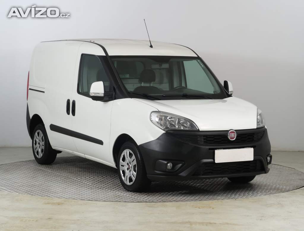 Fiat Dobló 1.6 MultiJet