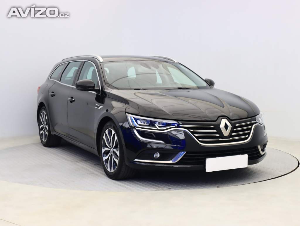 Renault Talisman 1.6 dCi