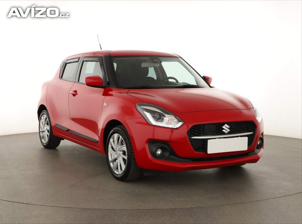 Suzuki Swift 1.2