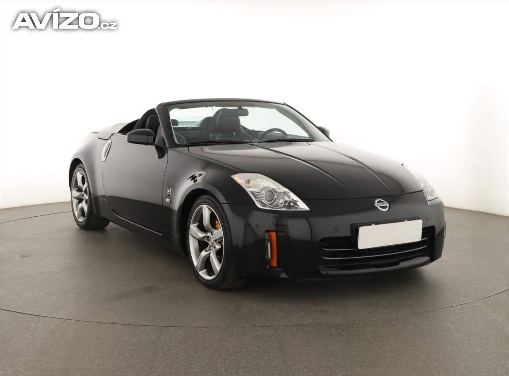 Nissan 350Z 3.5