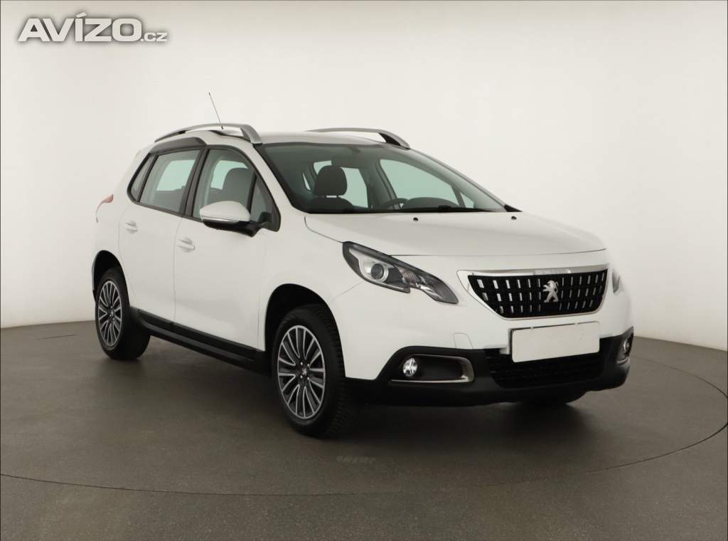 Peugeot 2008 1.2 PureTech